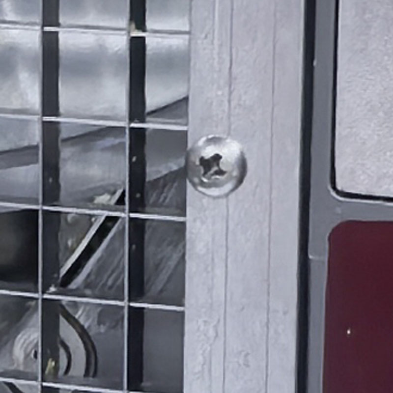 Meat Grinder Attachment - Maszyna do przetwarzania mięsa w restauracjach,