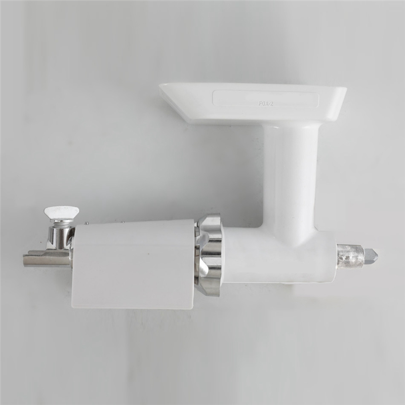 Meat Grinder Attachment - Przystawka do maszynki do mielenia mięsa