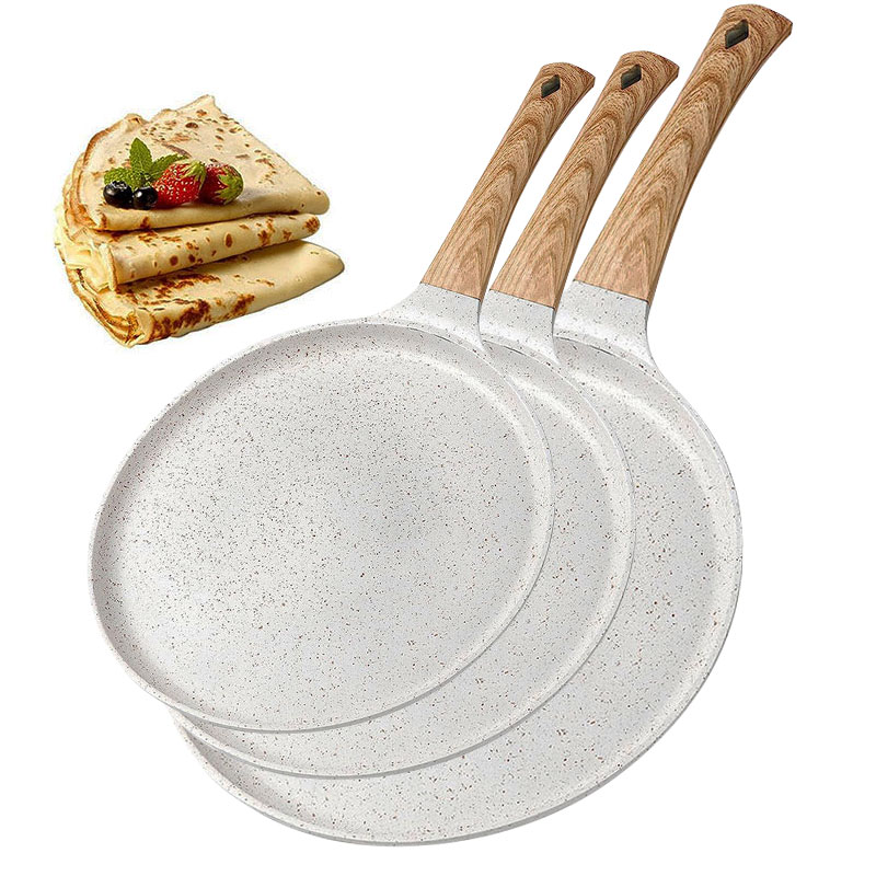 Electric Griddle Pancake - Patelnia do naleśników, jajek, pizzy, tortilli,