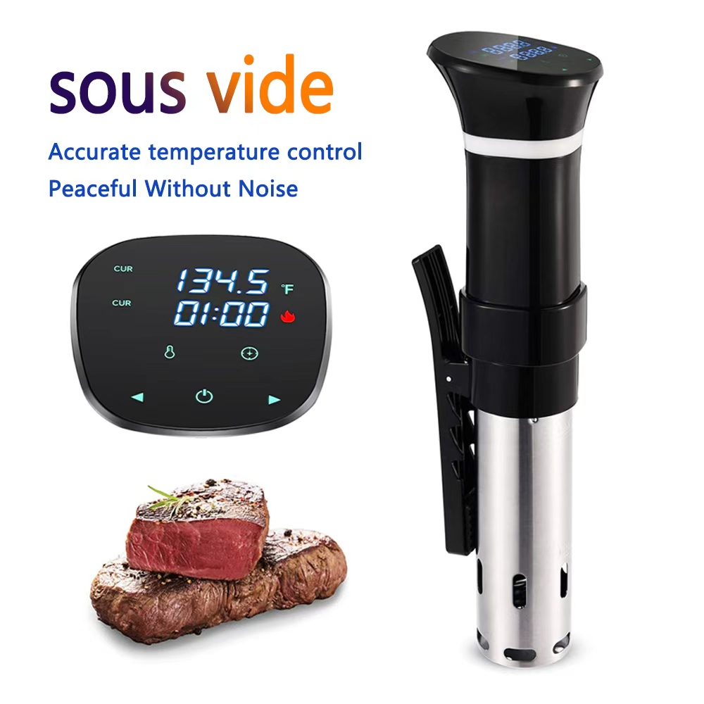 Sous Vide Immersion - Sous Vide 1100W o dużej mocy