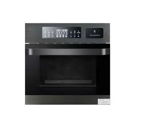 Kitchen Appliances Built In - Domowe Duże AGD Kuchenne Wielofunkcyjne Piekarniki