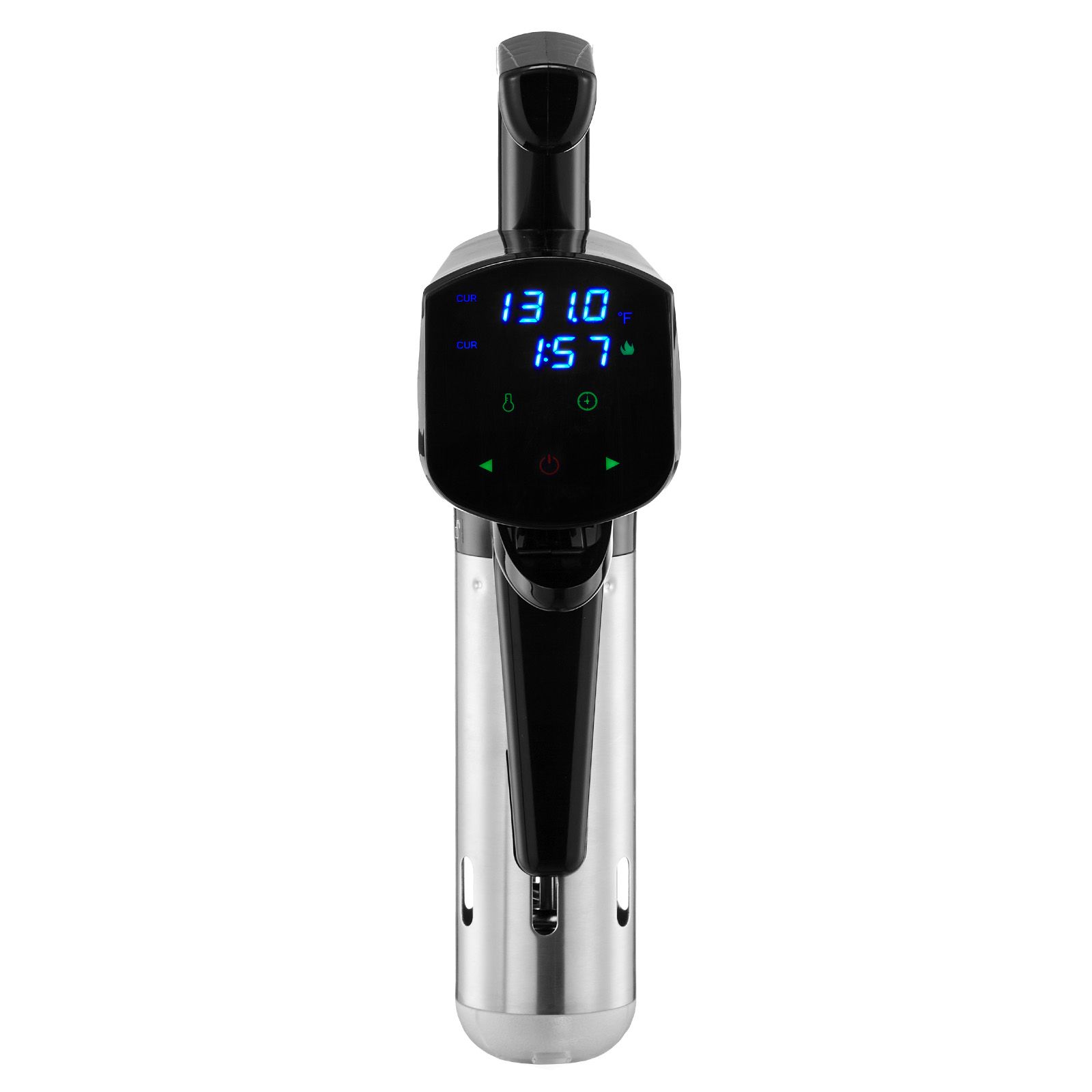 Sous Vide Immersion - Precyzyjny garnek do gotowania sous vide,
