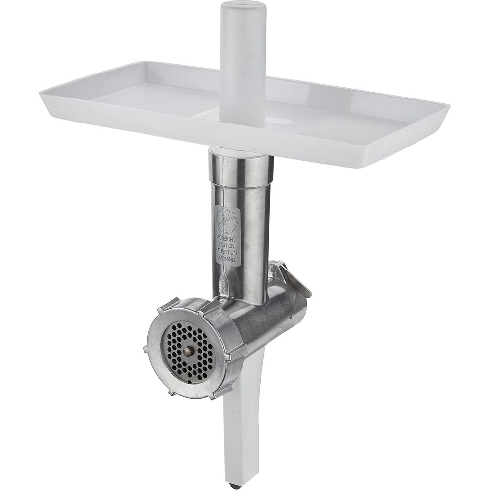 Meat Grinder Attachment - Przystawka do maszynki do mielenia mięsa