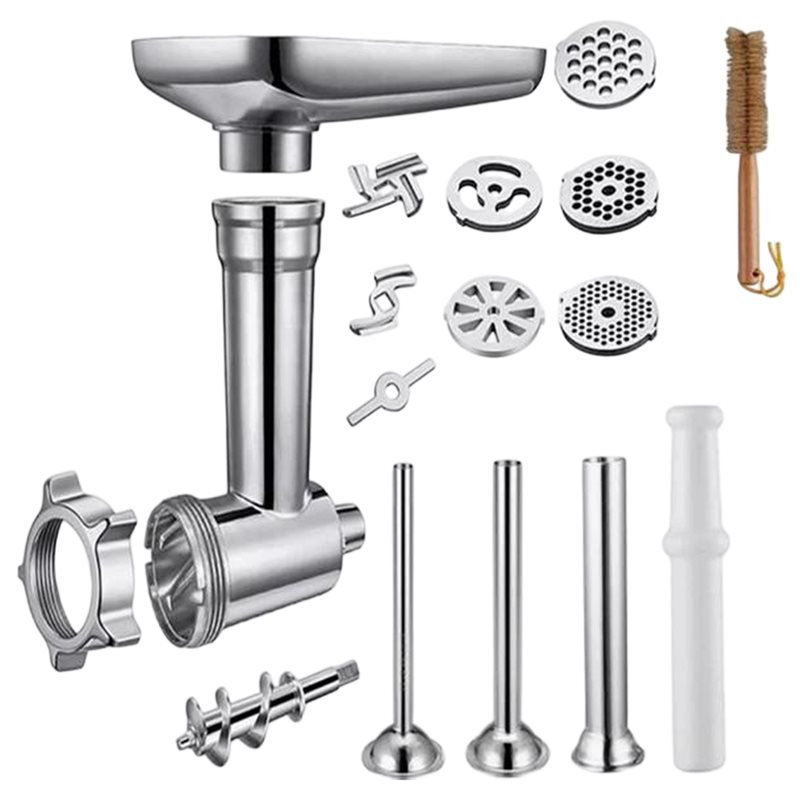 Meat Grinder Attachment - AC93 - Do miksera stojącego Kitchenaid,