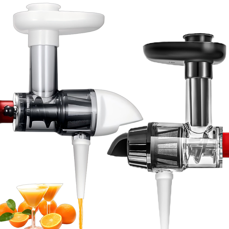 Meat Grinder Attachment - Nasadka do wyciskarki wolnoobrotowej do miksera