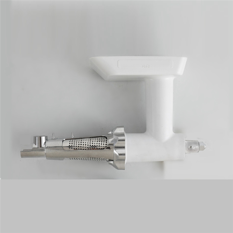 Przystawka do maszynki do miel – Meat Grinder Attachment recenzja i cena