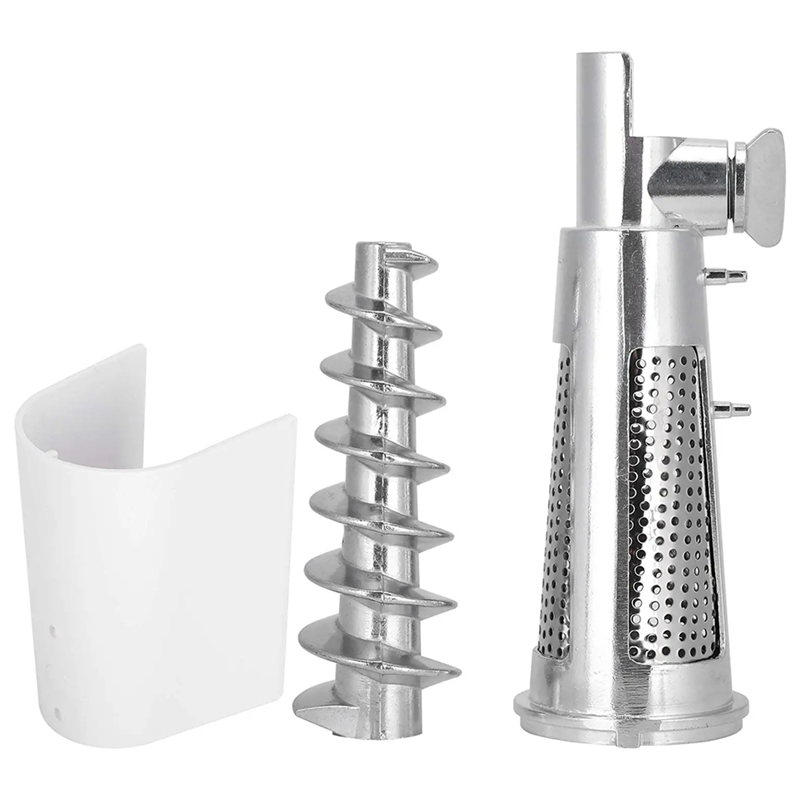 Przystawka do maszynki do miel – Meat Grinder Attachment recenzja i cena