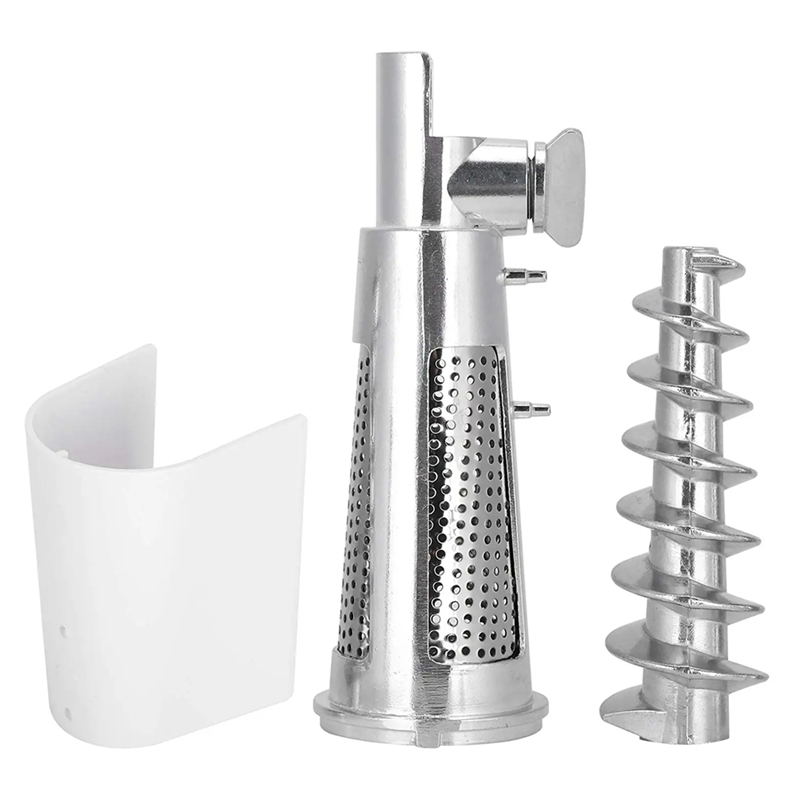 Przystawka do maszynki do miel – Meat Grinder Attachment recenzja i cena