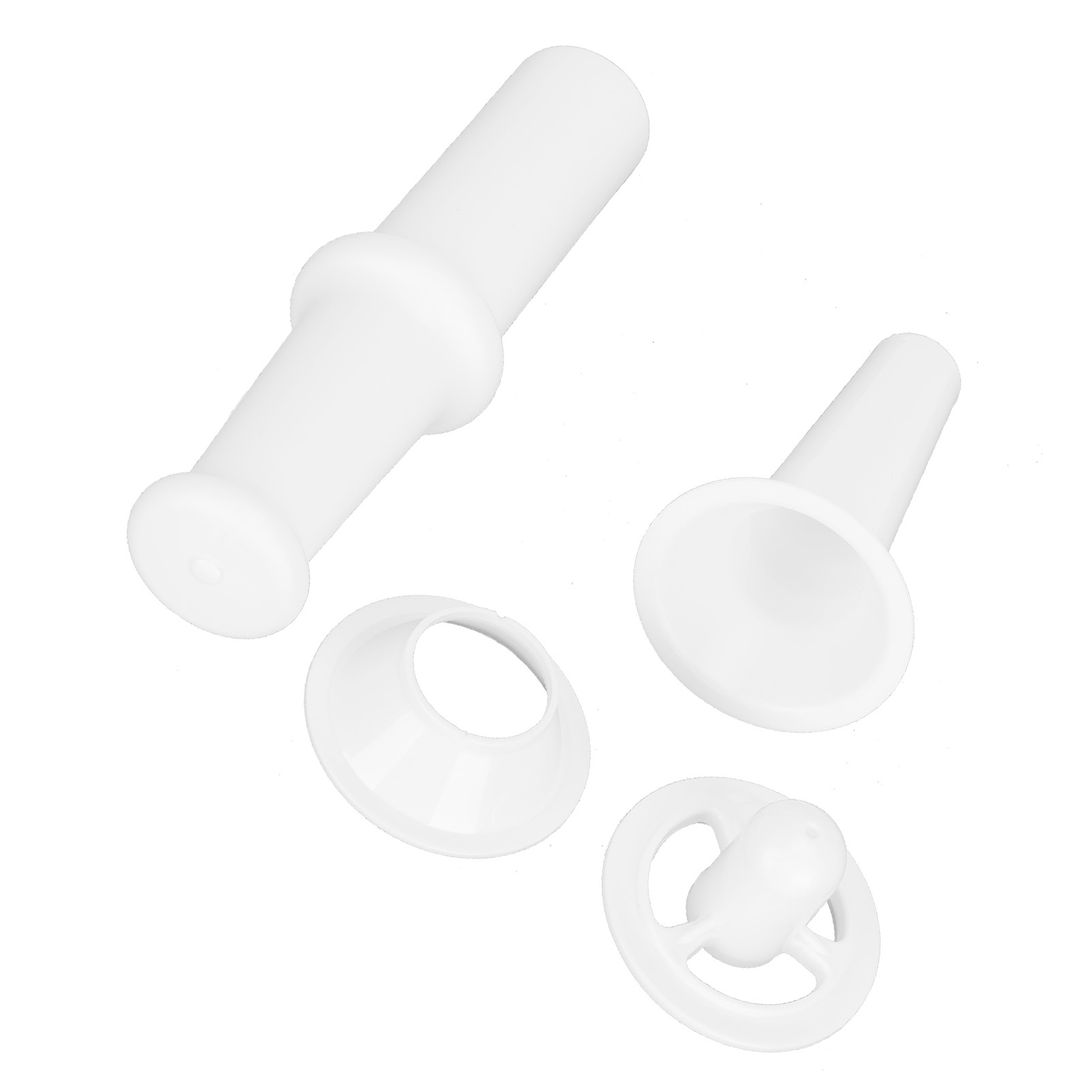 Wypychacz do mięsa + Dysza do  – Meat Grinder Attachment recenzja i cena