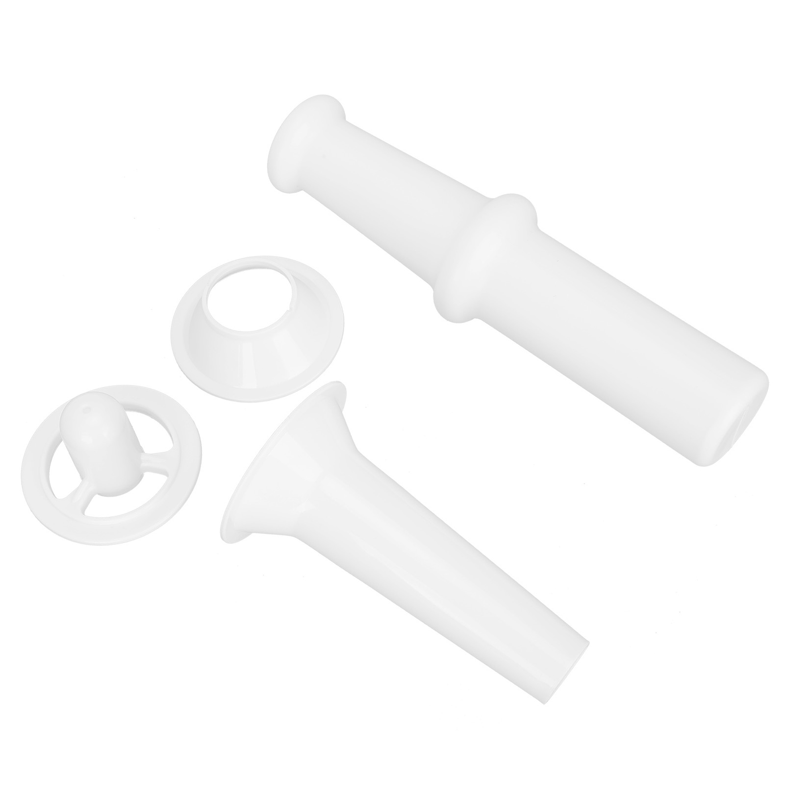 Wypychacz do mięsa + Dysza do  – Meat Grinder Attachment recenzja i cena