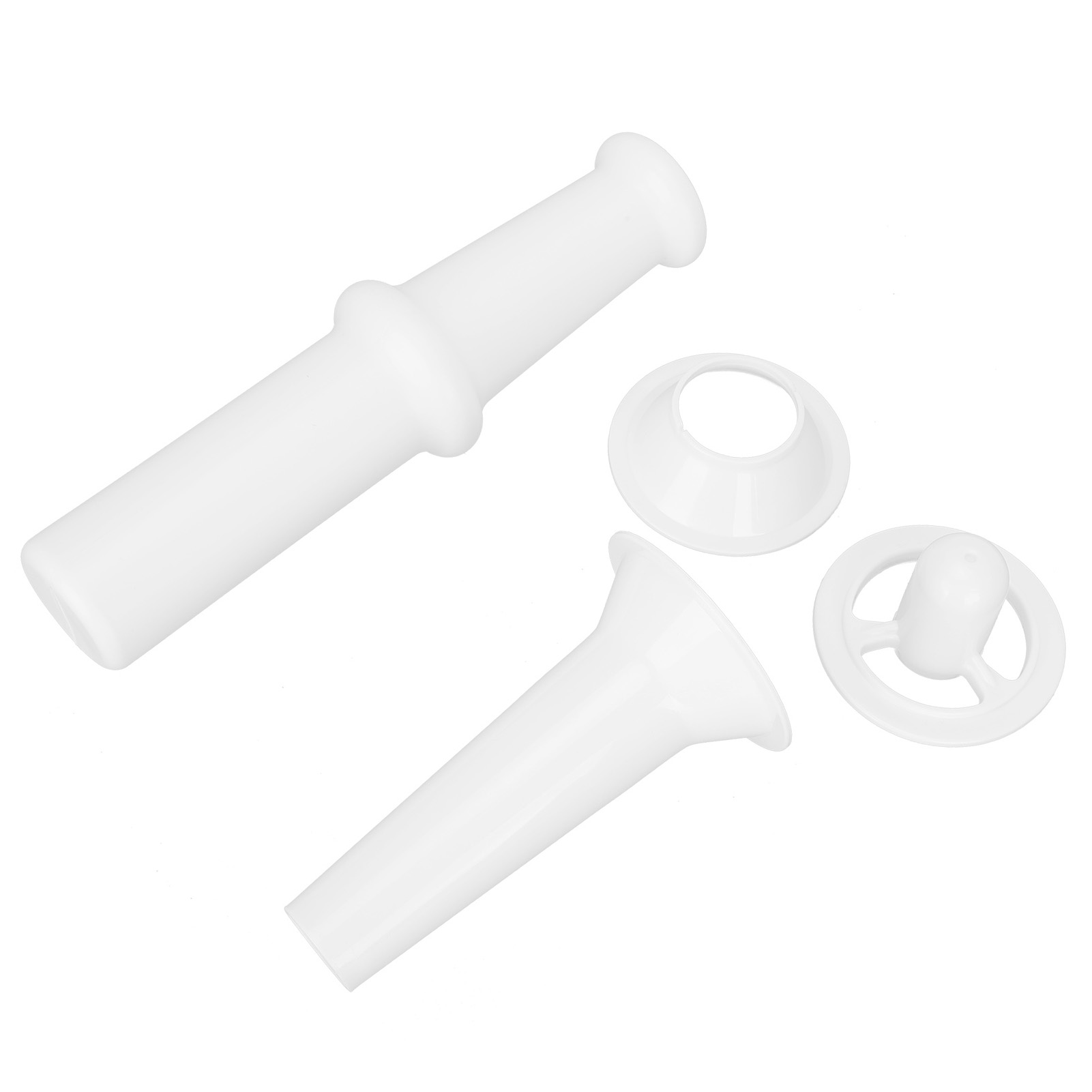Wypychacz do mięsa + Dysza do  – Meat Grinder Attachment recenzja i cena