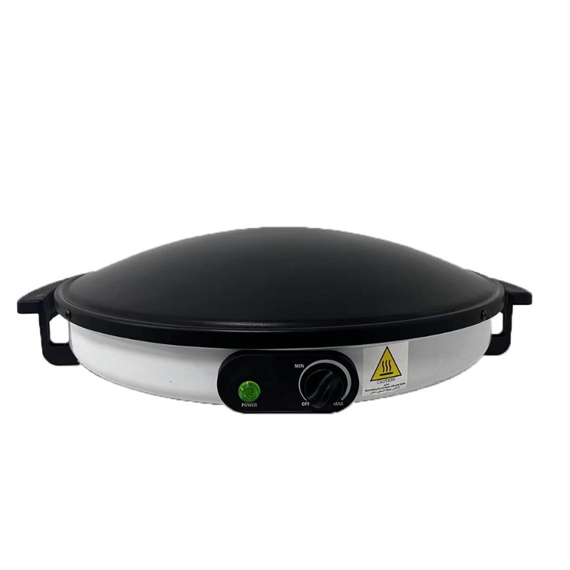 Maszyna do robienia chleba, na – Crepe Maker Non Stick recenzja i cena