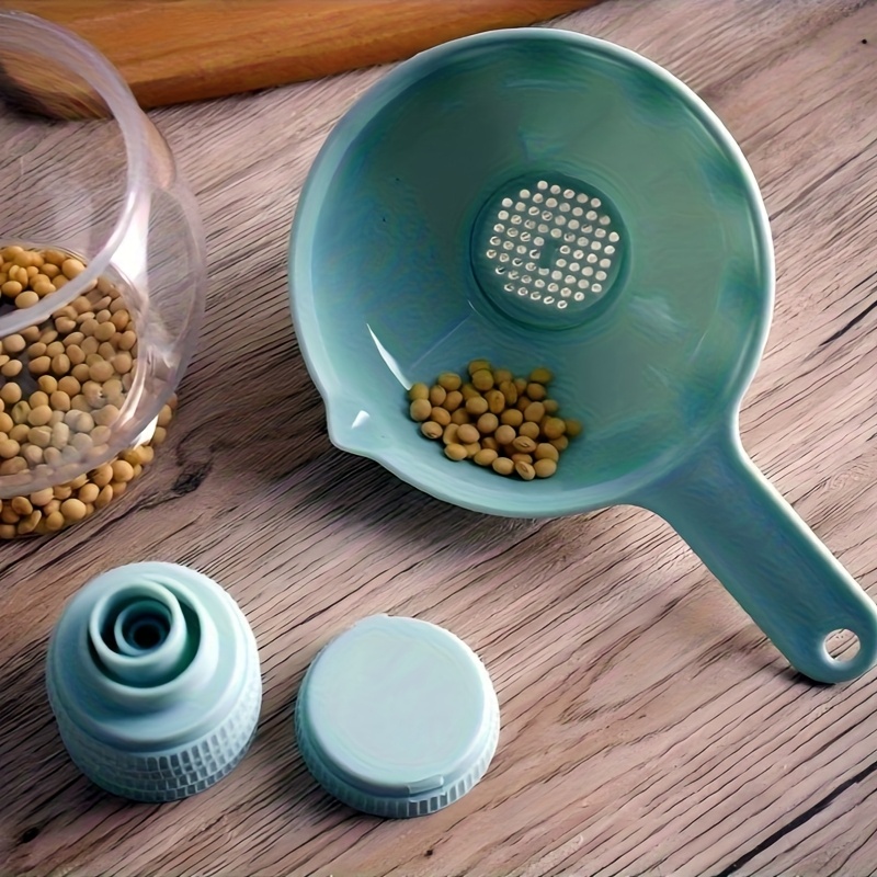 Długi lejek kuchenny - idealny – Kitchen Appliances Large recenzja i cena