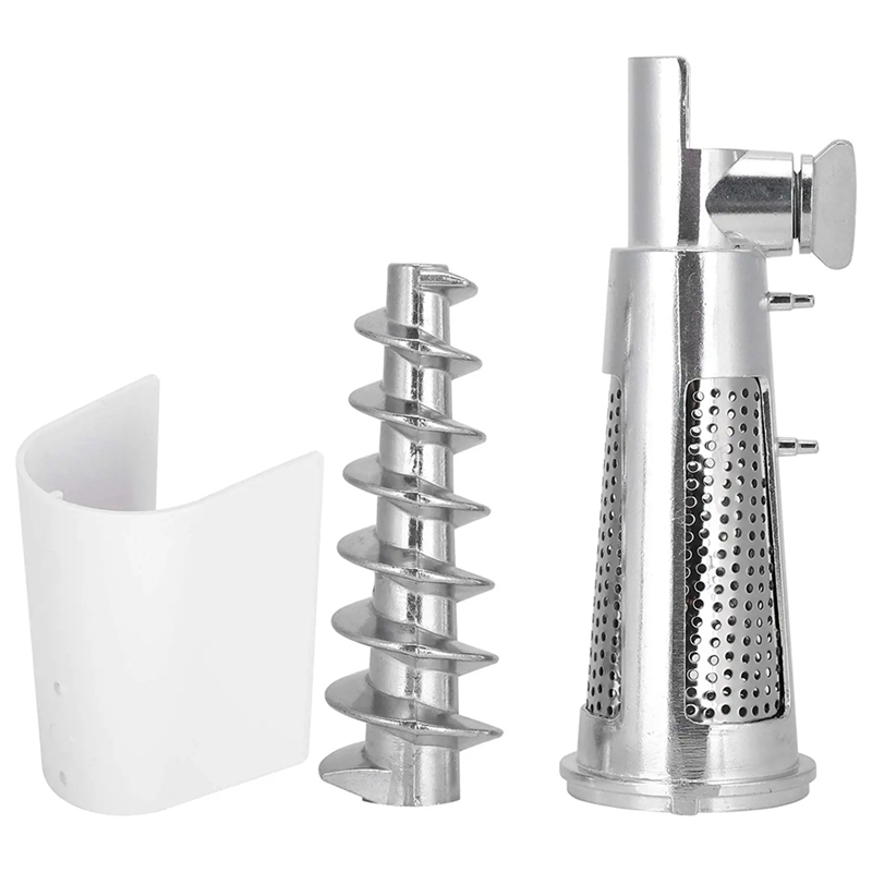 Przystawka do maszynki do mięs – Meat Grinder Attachment recenzja i cena
