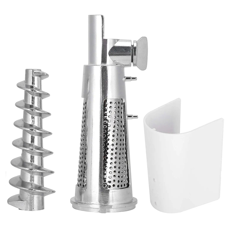 Przystawka do maszynki do mięs – Meat Grinder Attachment recenzja i cena