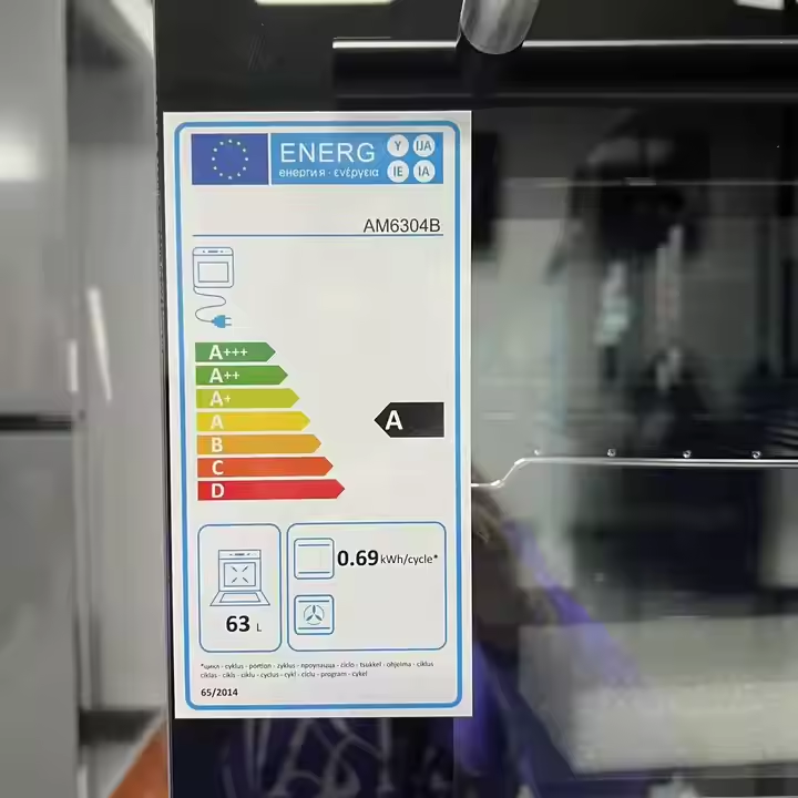 Elektryczny piekarnik do zabud – Kitchen Appliances Built In recenzja i cena