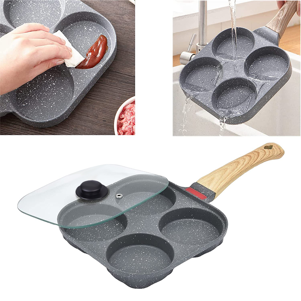 Nieprzywierająca patelnia do s – Electric Griddle Pancake recenzja i cena