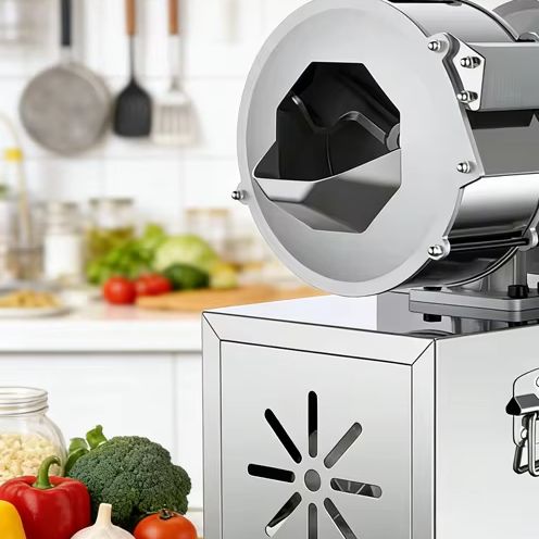 Wielofunkcyjna Elektryczna Kra – Kitchen Appliances Green recenzja i cena