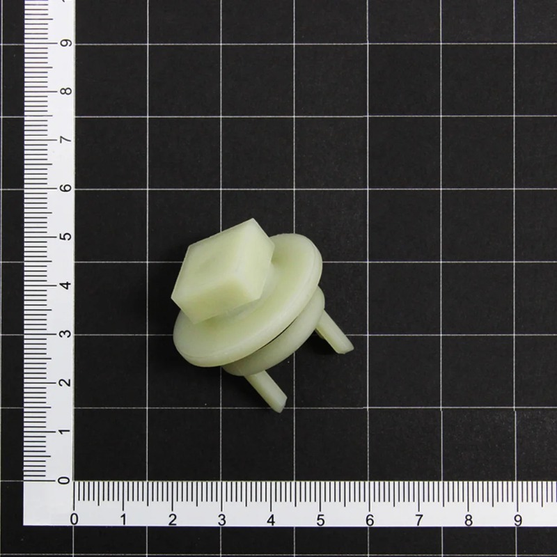 4 szt. Plastikowe zębatki do m – Meat Grinder Attachment recenzja i cena
