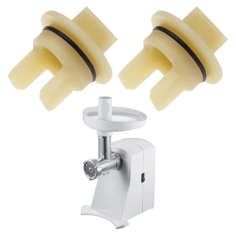 4 szt. Plastikowe zębatki do m – Meat Grinder Attachment recenzja i cena