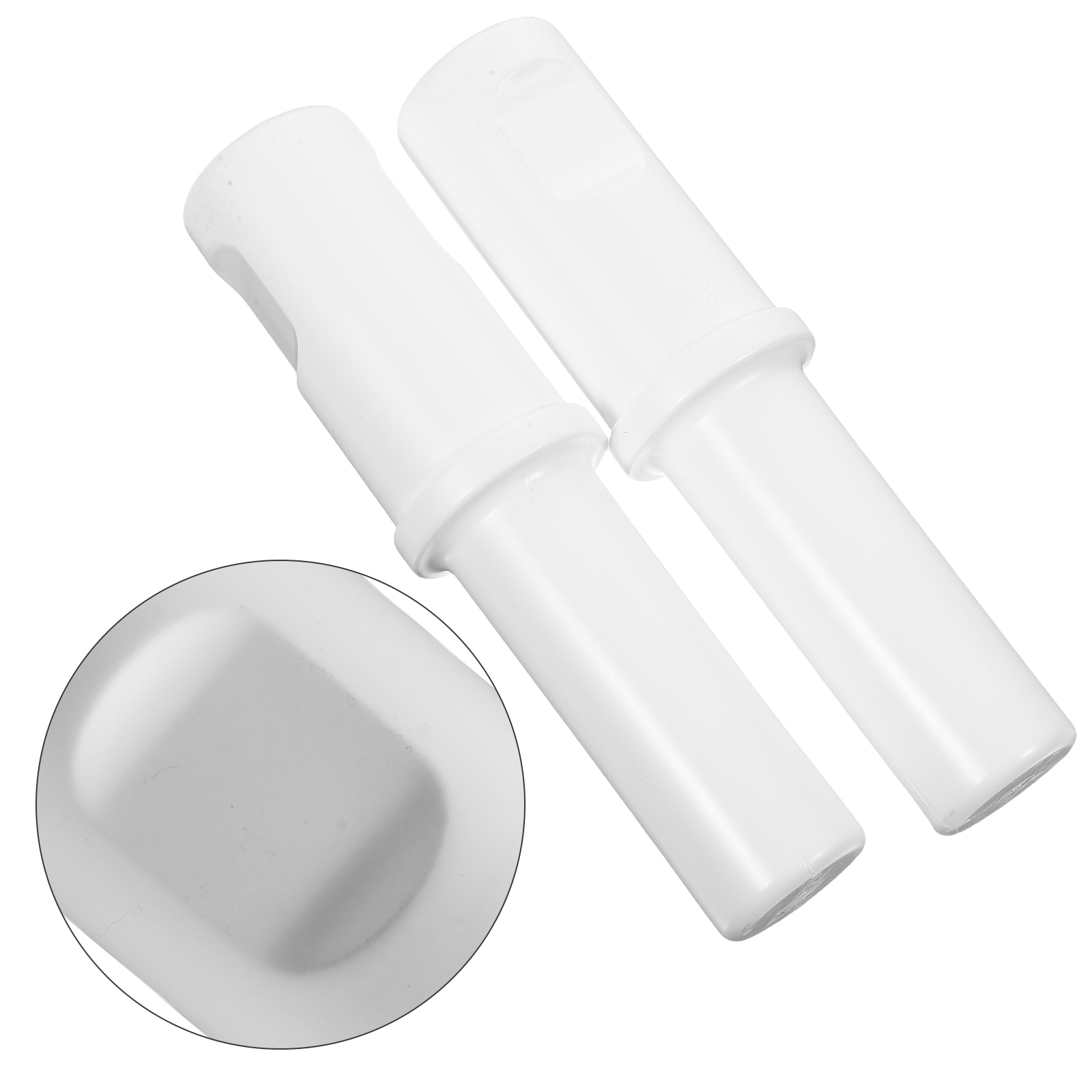 2 szt. Plastikowe patyczki do  – Meat Grinder Attachment recenzja i cena