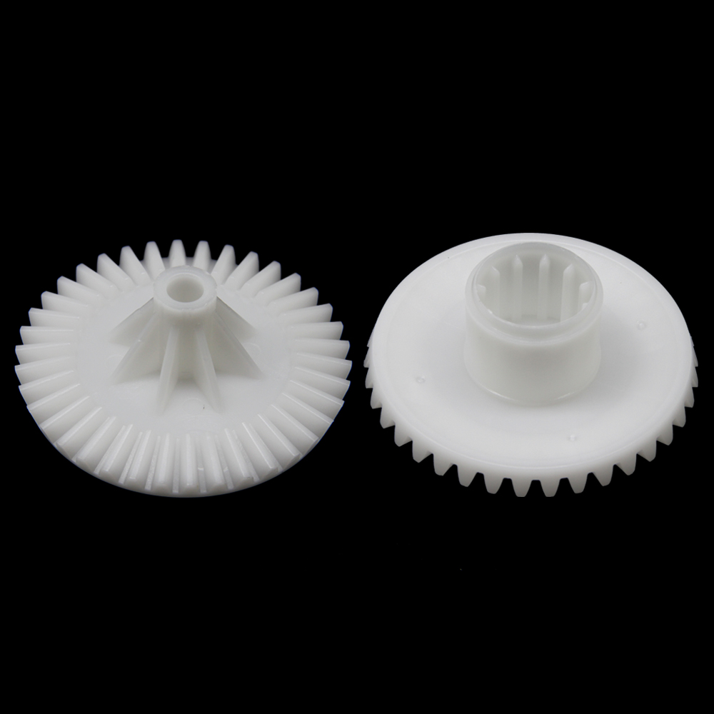 2 szt. Plastikowe zębatki, czę – Kitchen Appliances Philips recenzja i cena