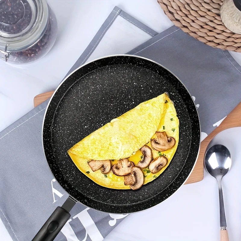 Patelnia nieprzywierająca 18/2 – Electric Griddle Pancake recenzja i cena