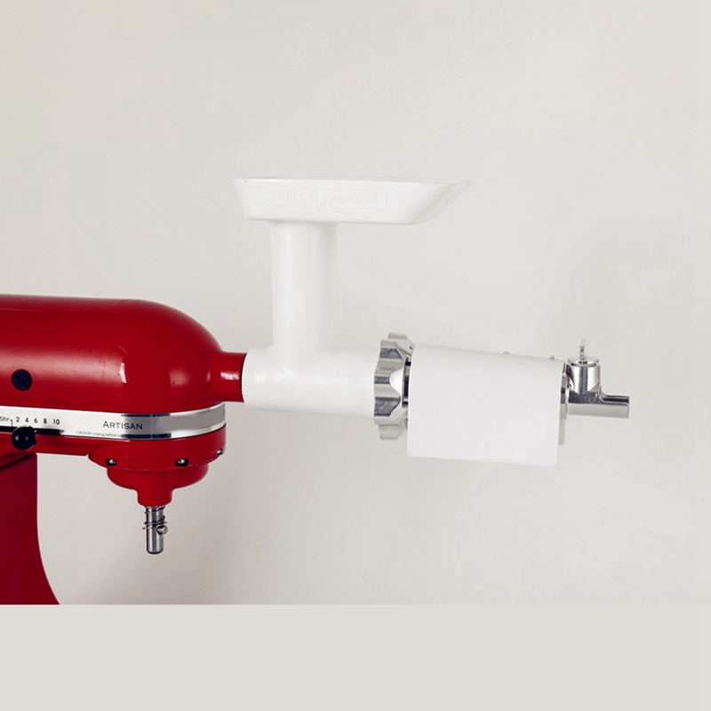 Przystawka do maszynki do mięs – Meat Grinder Attachment recenzja i cena