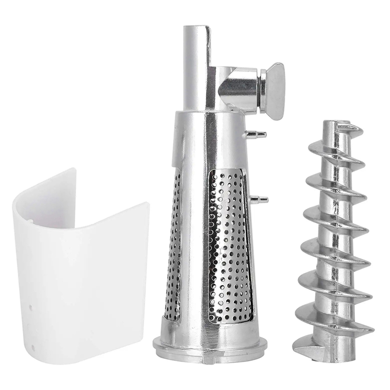 Przystawka do maszynki do mięs – Meat Grinder Attachment recenzja i cena