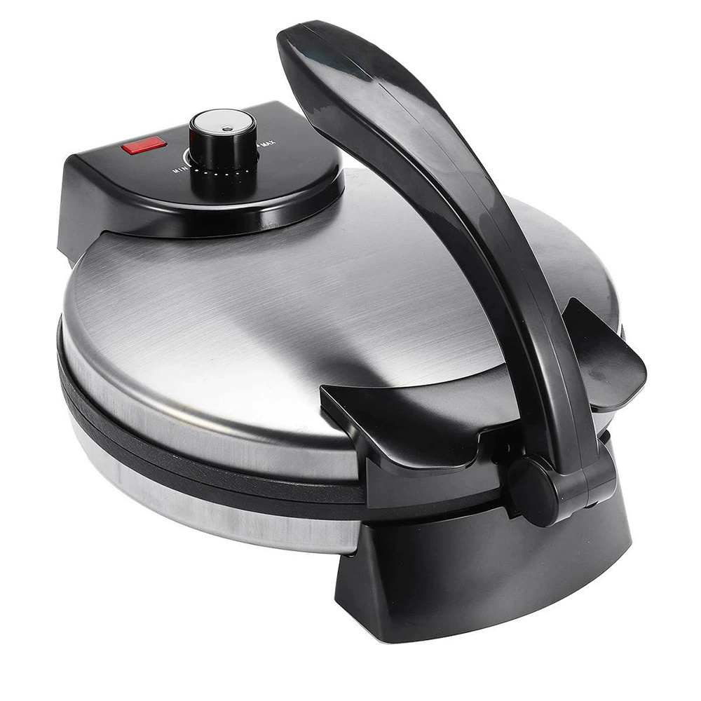 Elektryczna maszyna do roti z  – Crepe Maker Non Stick recenzja i cena