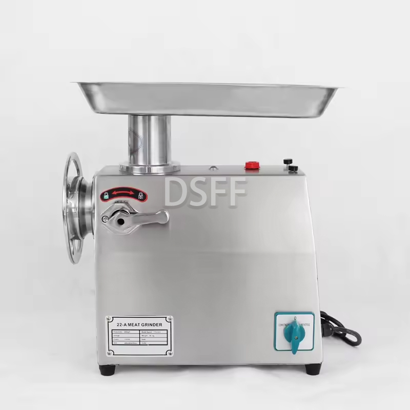 Elektryczna maszynka do mielen – Meat Grinder Attachment recenzja i cena