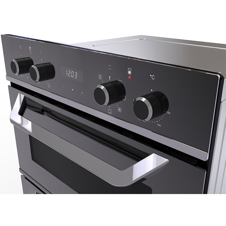 Wyprzedaż Piekarnik Elektryczn – Kitchen Appliances Built In recenzja i cena