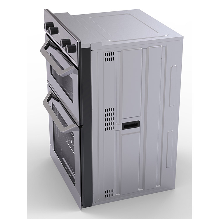 Wyprzedaż Piekarnik Elektryczn – Kitchen Appliances Built In recenzja i cena