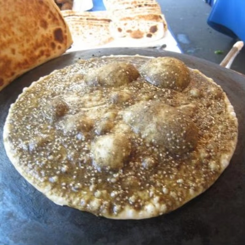 Profesjonalna elektryczna płyt – Electric Griddle Pancake recenzja i cena