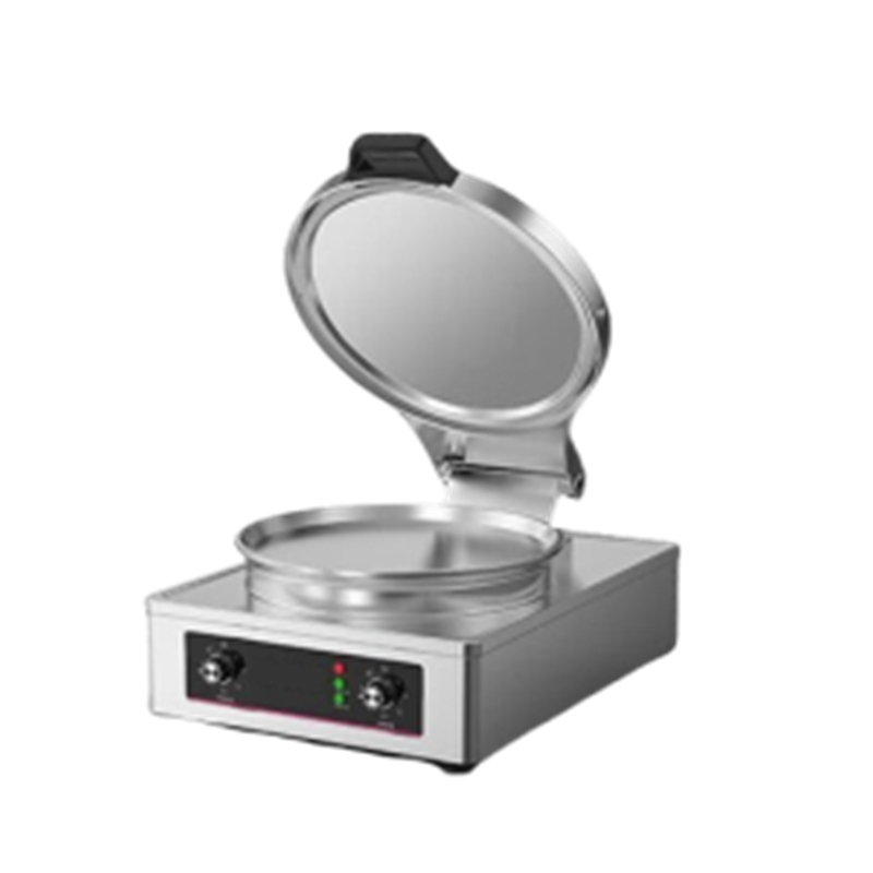 Regulowana maszyna do naleśnik – Electric Griddle Pancake recenzja i cena