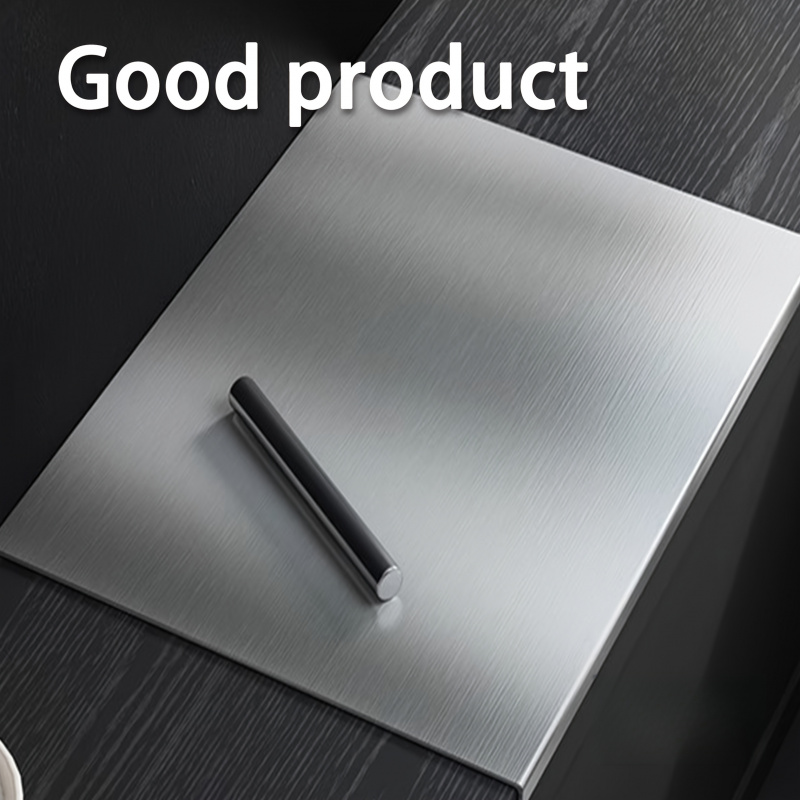 Duża składana deska do krojeni – Kitchen Appliances Large recenzja i cena