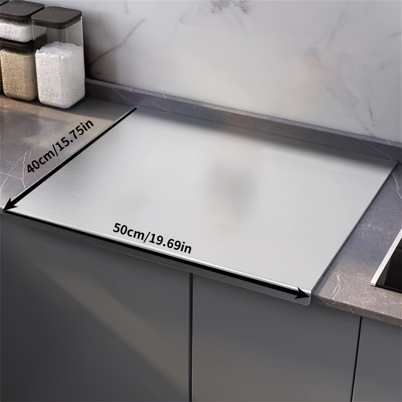 Duża składana deska do krojeni – Kitchen Appliances Large recenzja i cena