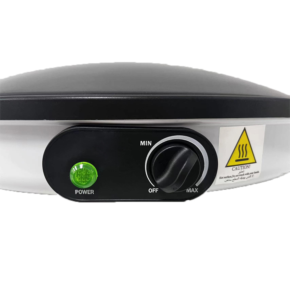 Hurtowa sprzedaż: Automatyczna – Crepe Maker Non Stick recenzja i cena