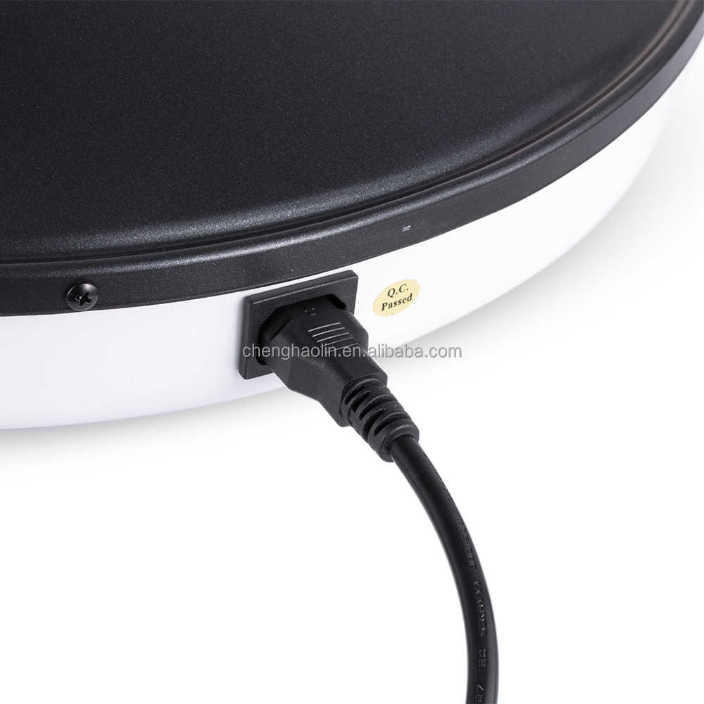 Maszyna do pieczenia chleba ar – Crepe Maker Non Stick recenzja i cena