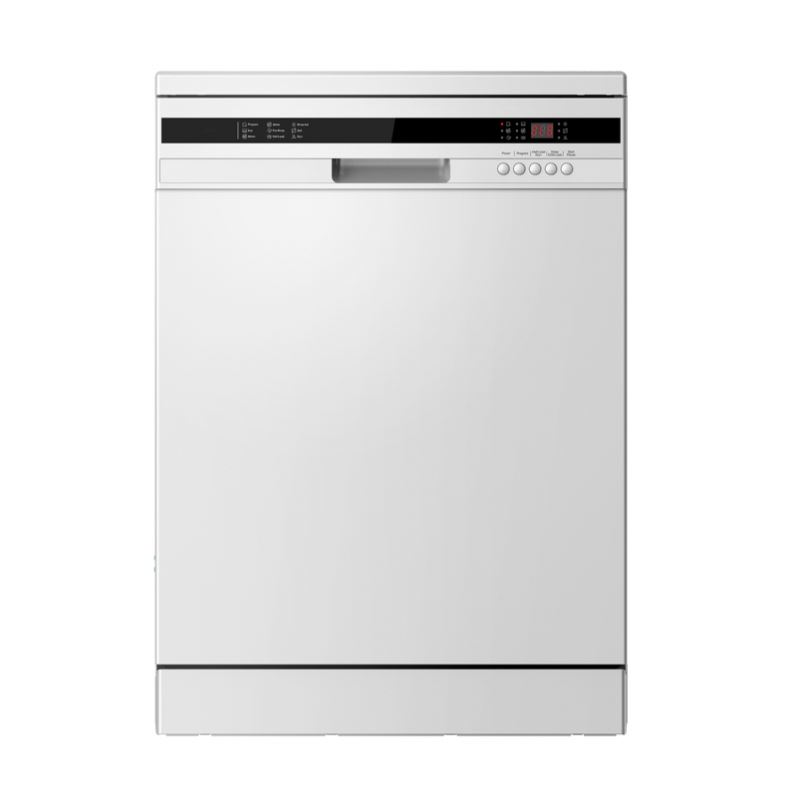 Zmywarka do naczyń na 14 kompl – Kitchen Appliances Built In recenzja i cena