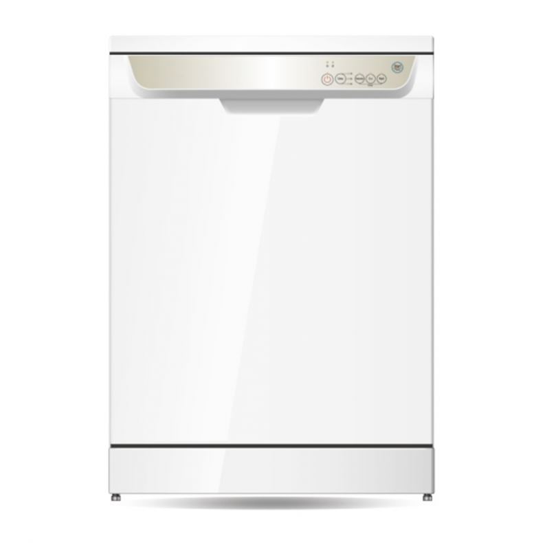 Zmywarka do naczyń na 14 kompl – Kitchen Appliances Built In recenzja i cena