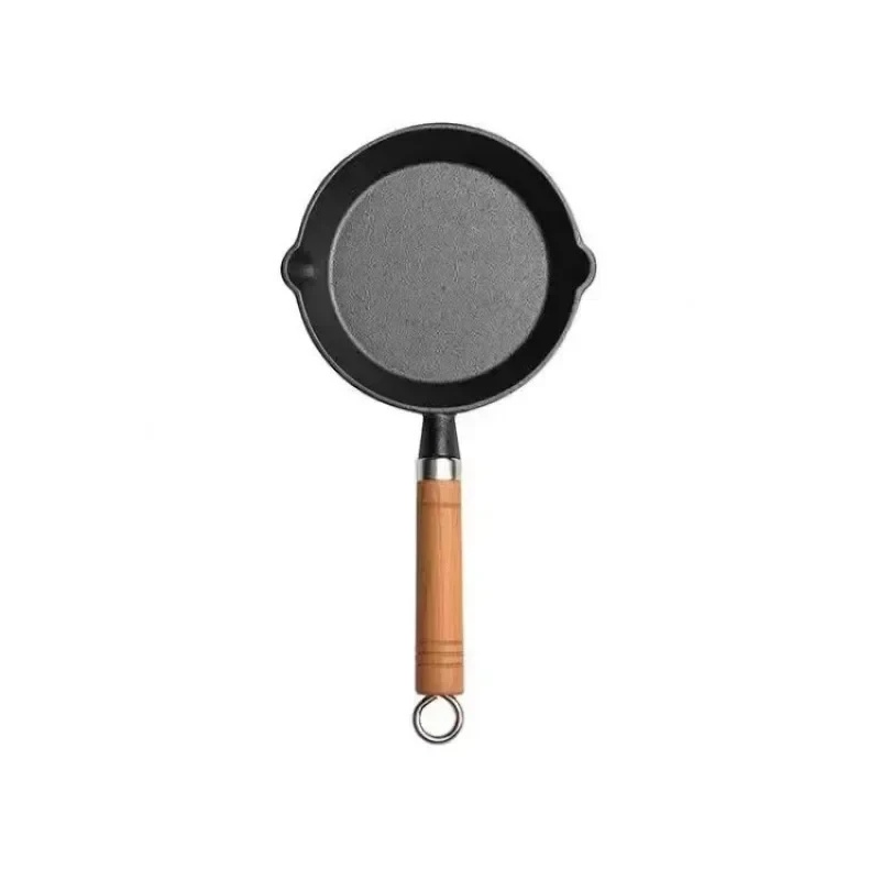 Patelnia żeliwna 20/23/26 cm,  – Electric Griddle Pancake recenzja i cena
