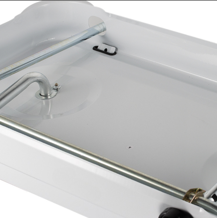 Europejska kuchenka gazowa wie – Kitchen Appliances Built In recenzja i cena