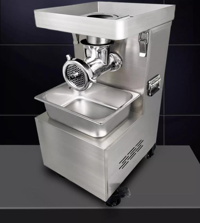 Elektryczne maszynki do mielen – Meat Grinder Attachment recenzja i cena