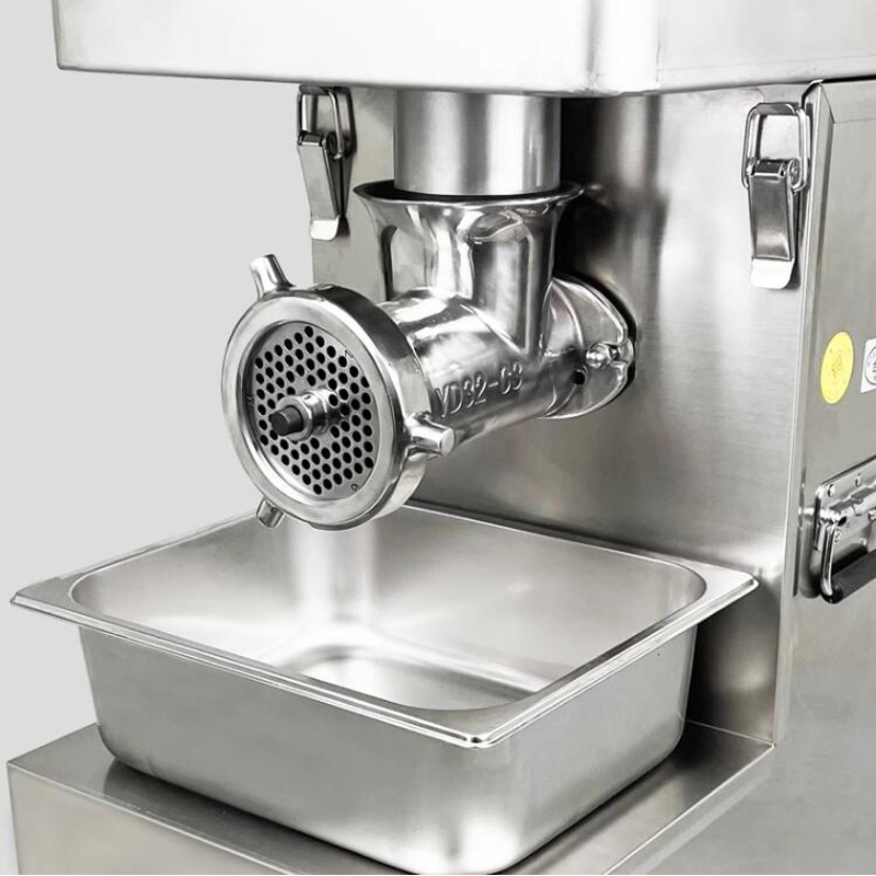 Elektryczne maszynki do mielen – Meat Grinder Attachment recenzja i cena