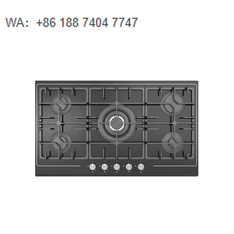Fabrycznie Wykonany na Zamówie – Kitchen Appliances Built In recenzja i cena