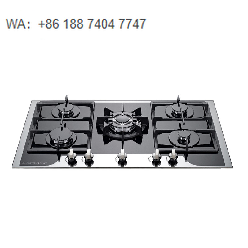 Fabrycznie Wykonany na Zamówie – Kitchen Appliances Built In recenzja i cena