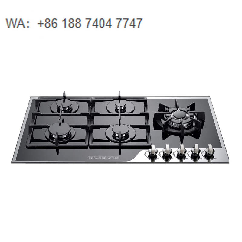Fabrycznie Wykonany na Zamówie – Kitchen Appliances Built In recenzja i cena