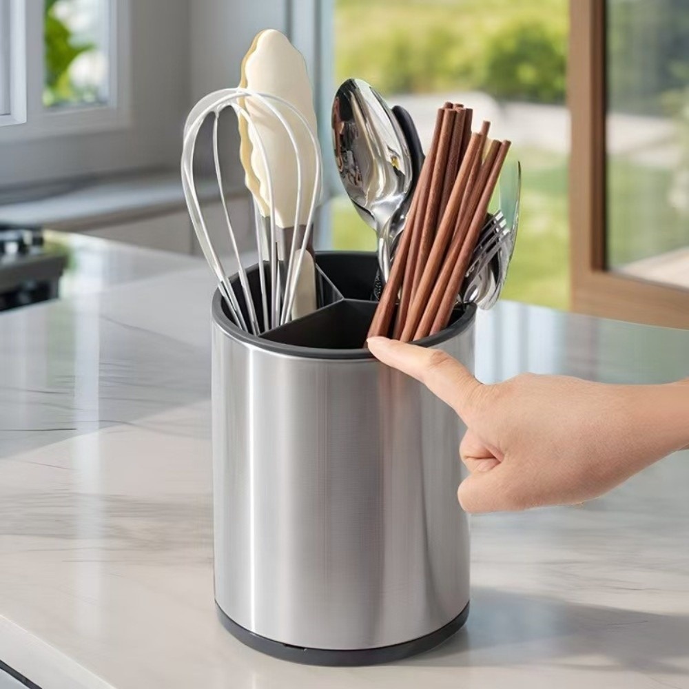 Duży pojemnik na przybory kuch – Kitchen Appliances Large recenzja i cena