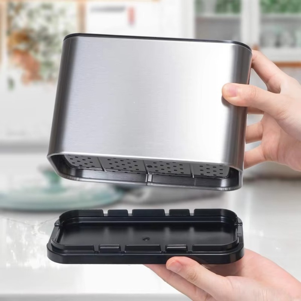 Duży pojemnik na przybory kuch – Kitchen Appliances Large recenzja i cena